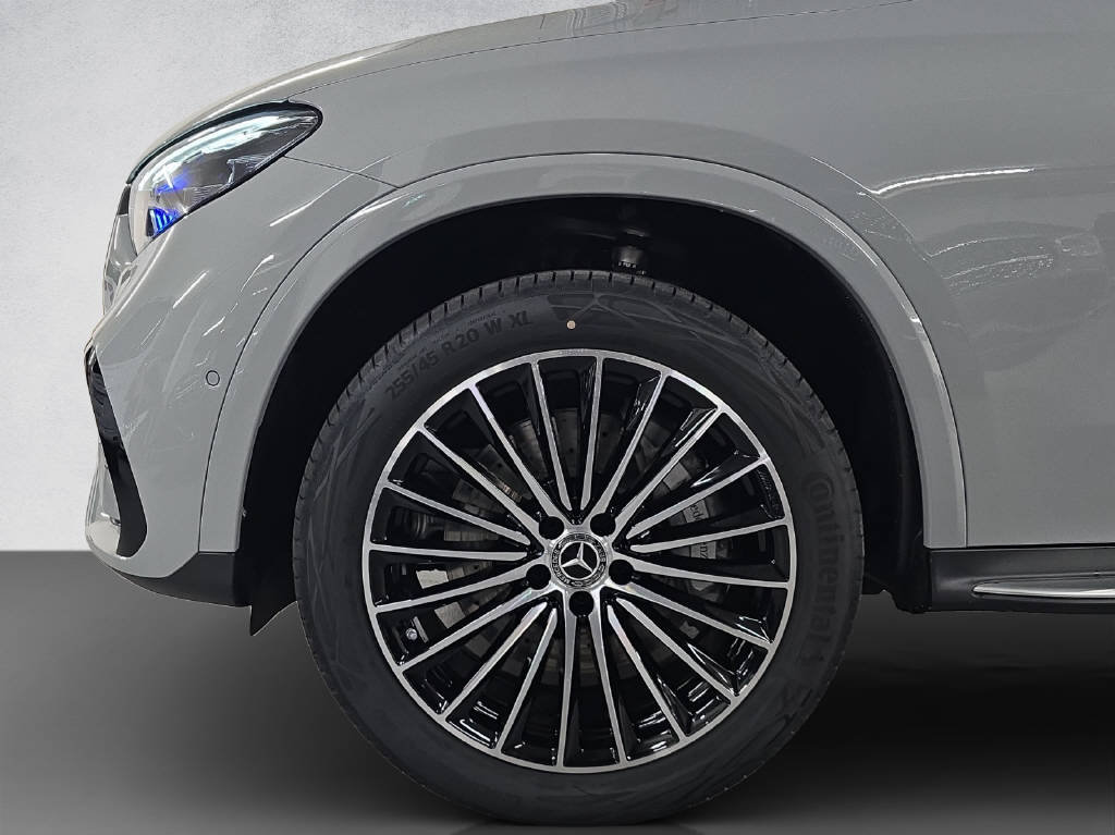 MERCEDES-BENZ GLC 300 e AMG Line 4Matic EQ Star, Plug-in-Hybrid Benzin/Elektro, Neuwagen, Automatik - 7