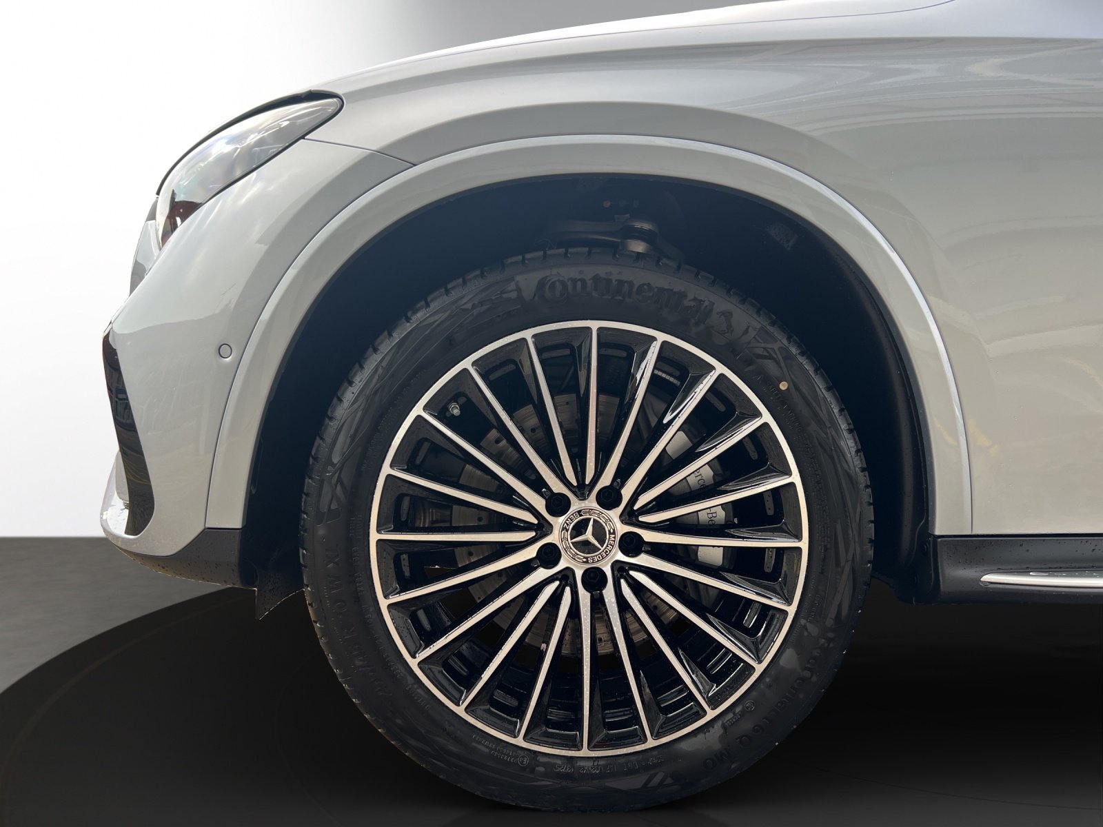 MERCEDES-BENZ GLC Coupé 300 e 4Matic 9G-Tronic, Plug-in-Hybrid Benzin/Elektro, Neuwagen, Automatik - 7