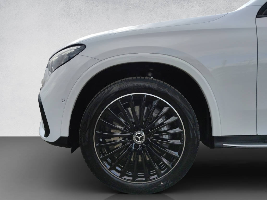 MERCEDES-BENZ GLC 300 de AMG Line 4Matic EQ Star, Plug-in-Hybrid Diesel/Elektro, Neuwagen, Automatik - 7