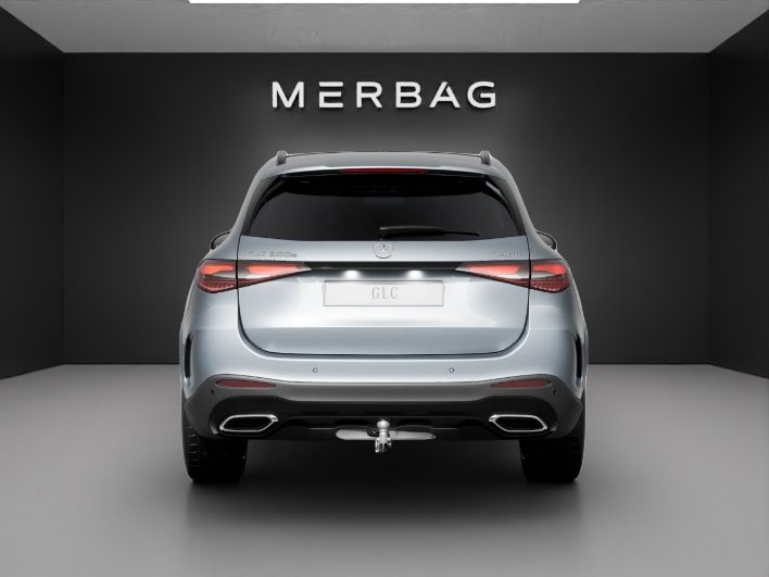 MERCEDES-BENZ GLC 300 e 4Matic EQ Star 9G-Tronic, Plug-in-Hybrid Petrol/Electric, New car, Automatic - 3