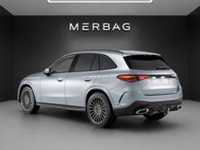 MERCEDES-BENZ GLC 300 e 4Matic EQ Star 9G-Tronic, Plug-in-Hybrid Petrol/Electric, New car, Automatic - 4
