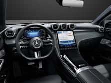 MERCEDES-BENZ GLC 300 e 4Matic EQ Star 9G-Tronic, Plug-in-Hybrid Petrol/Electric, New car, Automatic - 7