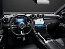 MERCEDES-BENZ GLC 300 de 4Matic 9G-Tronic, Plug-in-Hybrid Diesel/Electric, New car, Automatic - 7