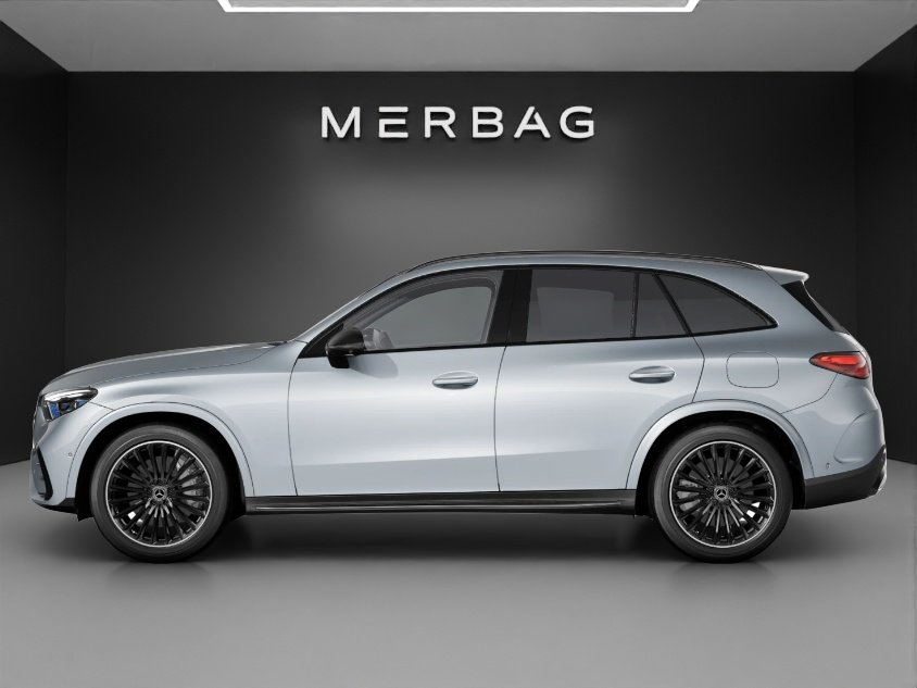 MERCEDES-BENZ GLC 300 e 4Matic EQ Star 9G-Tronic, Plug-in-Hybrid Petrol/Electric, New car, Automatic - 6