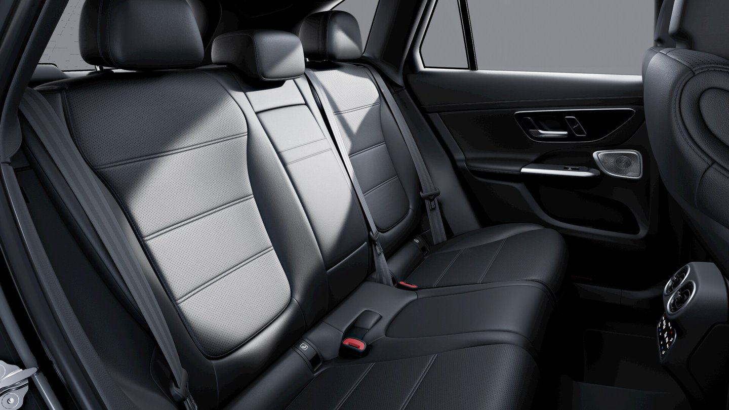 MERCEDES-BENZ GLC 300 AMG Line 4MATIC, Hybride Léger Essence/Électricité, Voiture nouvelle, Automatique - 7