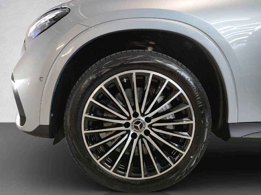 MERCEDES-BENZ GLC 300 de AMG Line 4Matic EQ Star, Hybride Rechargeable Diesel/Électricité, Voiture nouvelle, Automatique - 7