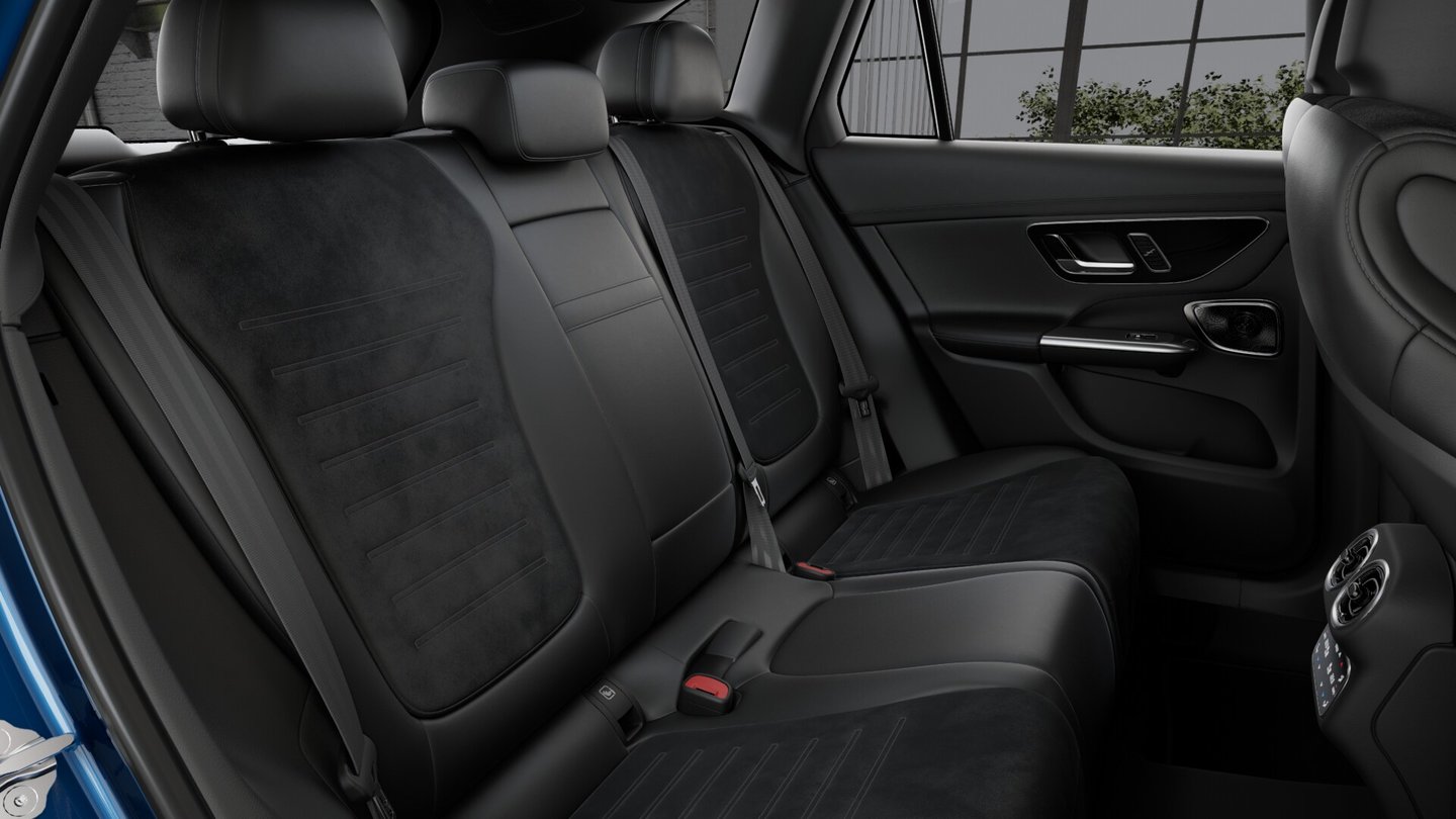 MERCEDES-BENZ GLC 300 e 4Matic EQ Star 9G-Tronic, Plug-in-Hybrid Petrol/Electric, New car, Automatic - 6