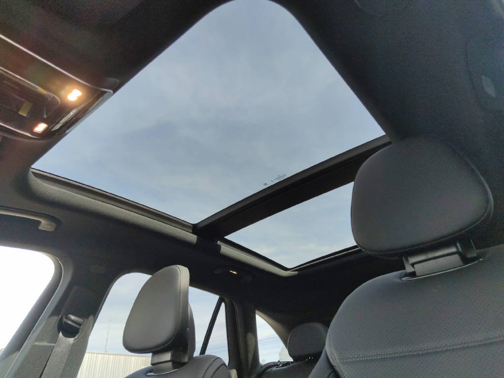 MERCEDES-BENZ GLC 300 e AMG Line 4Matic EQ Star, Hybride Rechargeable Essence/Électricité, Voiture nouvelle, Automatique - 6