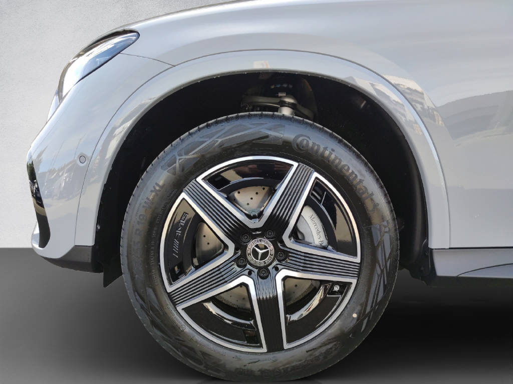 MERCEDES-BENZ GLC 300 e AMG Line 4Matic EQ Star, Hybride Rechargeable Essence/Électricité, Voiture nouvelle, Automatique - 7