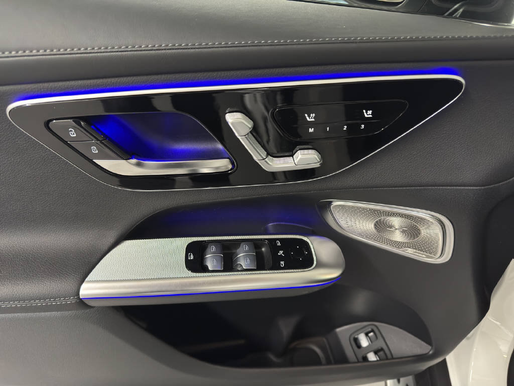 MERCEDES-BENZ GLC 300 e AMG Line 4Matic EQ Star, Plug-in-Hybrid Benzina/Elettrica, Auto nuove, Automatico - 6