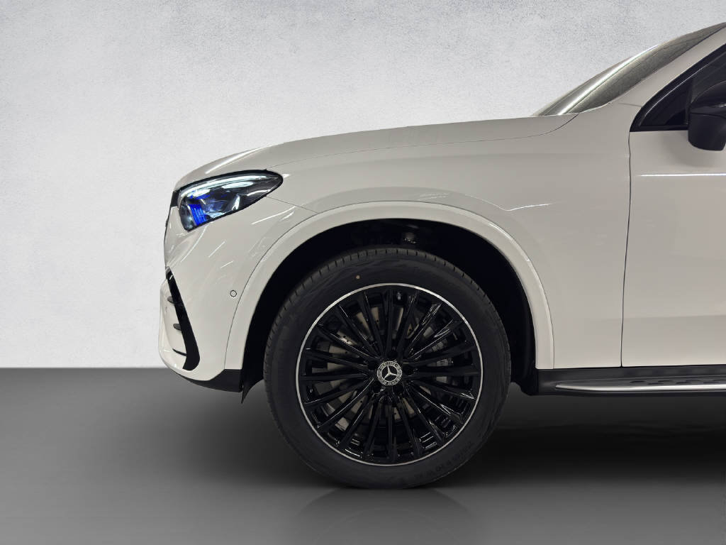MERCEDES-BENZ GLC 300 e AMG Line 4Matic EQ Star, Plug-in-Hybrid Benzina/Elettrica, Auto nuove, Automatico - 7