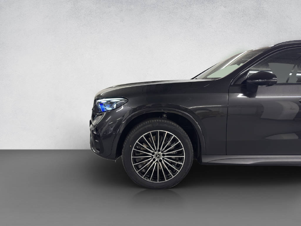 MERCEDES-BENZ GLC 300 e AMG Line 4Matic EQ Star, Hybride Rechargeable Essence/Électricité, Voiture nouvelle, Automatique - 7