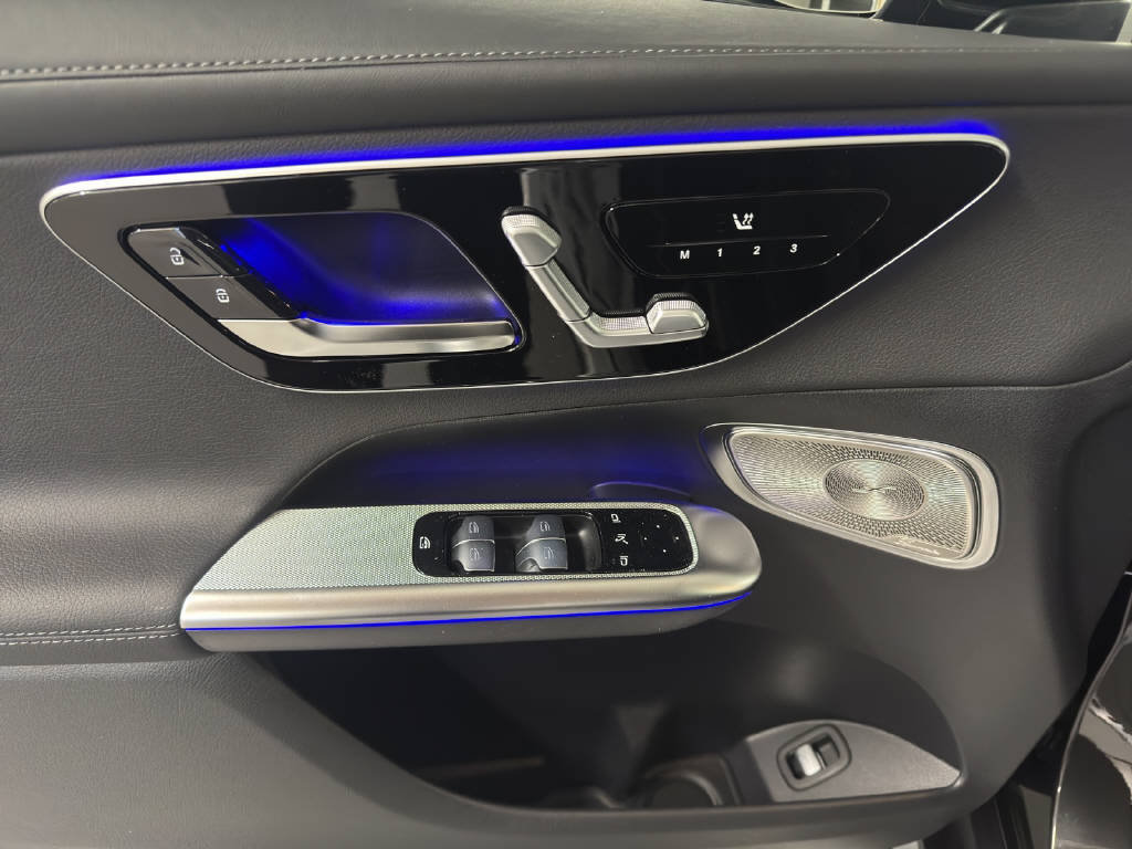 MERCEDES-BENZ GLC 300 de AMG Line 4Matic EQ Star, Hybride Rechargeable Diesel/Électricité, Voiture nouvelle, Automatique - 6