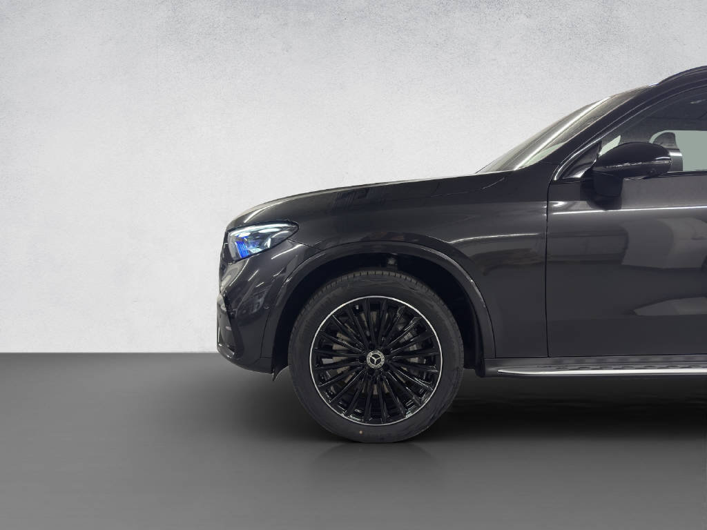 MERCEDES-BENZ GLC 300 de AMG Line 4Matic EQ Star, Hybride Rechargeable Diesel/Électricité, Voiture nouvelle, Automatique - 7