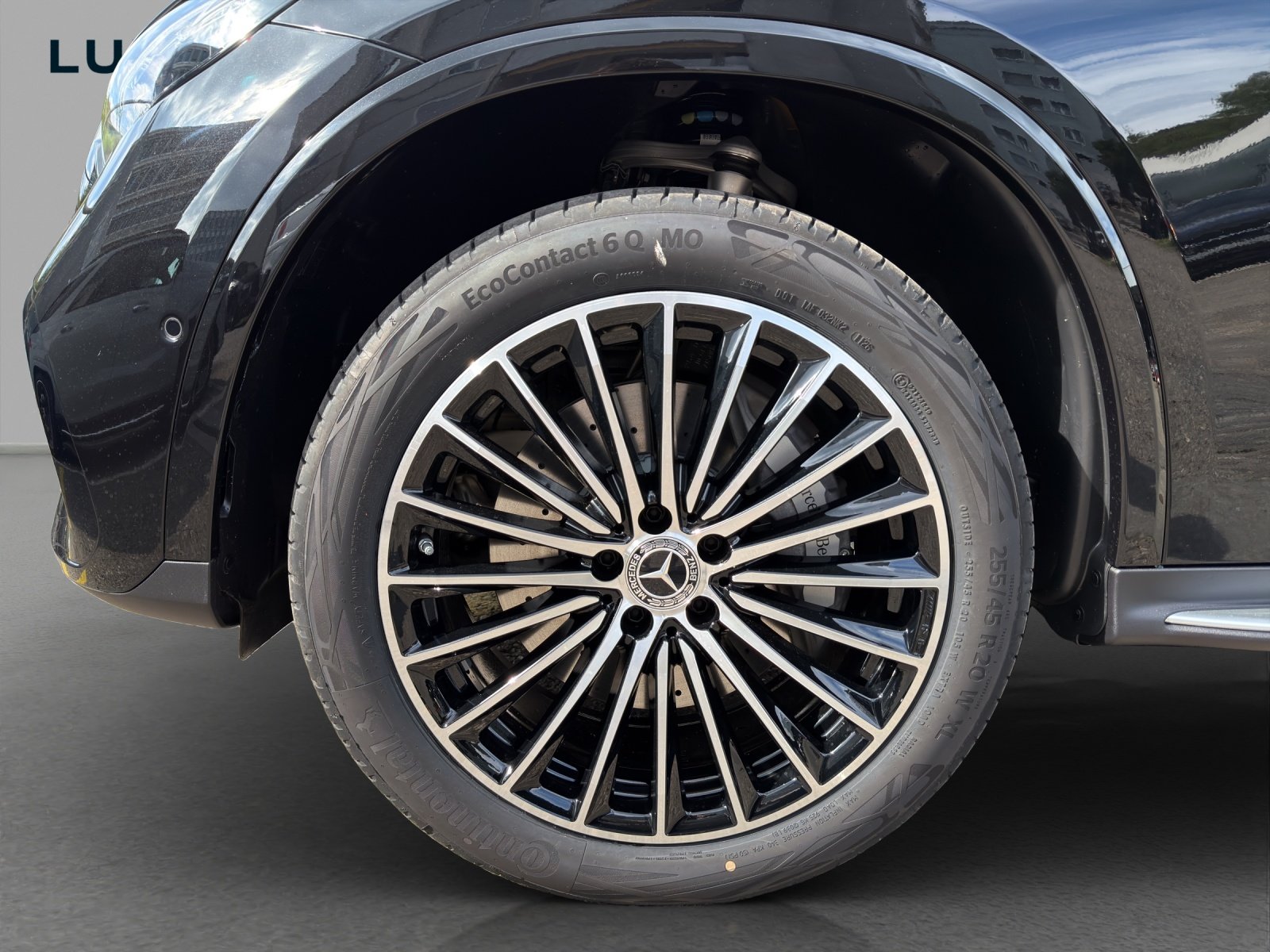 MERCEDES-BENZ GLC 300 e 4Matic EQ Star 9G-Tronic, Plug-in-Hybrid Benzin/Elektro, Neuwagen, Automatik - 7