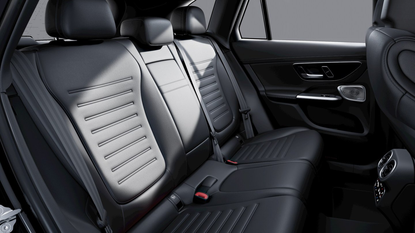 MERCEDES-BENZ GLC 300 AMG Line 4MATIC, Mild-Hybrid Benzin/Elektro, Neuwagen, Automatik - 7