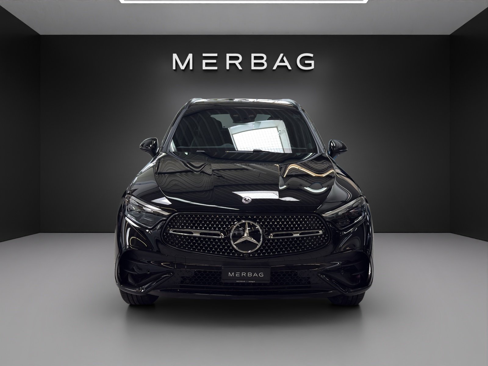 MERCEDES-BENZ GLC 300 e 4Matic 9G-Tronic EQ Star, Hybride Rechargeable Essence/Électricité, Voiture nouvelle, Automatique - 6