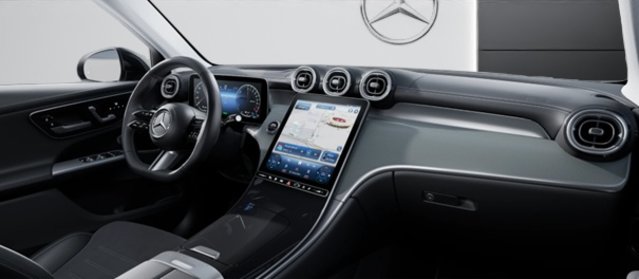 MERCEDES-BENZ GLC 300 e 4Matic EQ Star 9G-Tronic, Hybride Rechargeable Essence/Électricité, Voiture nouvelle, Automatique - 4
