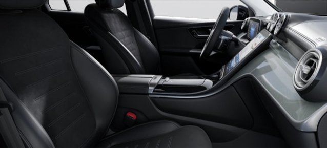 MERCEDES-BENZ GLC 300 e 4Matic EQ Star 9G-Tronic, Hybride Rechargeable Essence/Électricité, Voiture nouvelle, Automatique - 6