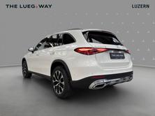 MERCEDES-BENZ GLC 300 e 4Matic 9G-Tronic, Plug-in-Hybrid Petrol/Electric, New car, Automatic - 3