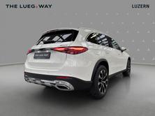 MERCEDES-BENZ GLC 300 e 4Matic 9G-Tronic, Plug-in-Hybrid Petrol/Electric, New car, Automatic - 5