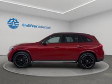 MERCEDES-BENZ GLC 300 d AMG Line 4matic, Mild-Hybrid Diesel/Elektro, Neuwagen, Automatik - 2
