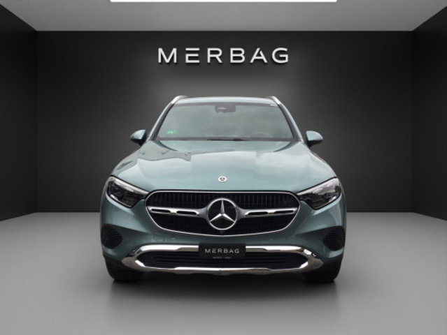 MERCEDES-BENZ GLC 300 e 4M EQ Star, Plug-in-Hybrid Benzina/Elettrica, Auto nuove, Automatico - 2