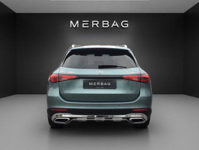 MERCEDES-BENZ GLC 300 e 4M EQ Star, Plug-in-Hybrid Benzina/Elettrica, Auto nuove, Automatico - 5