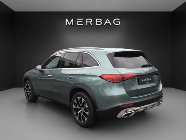 MERCEDES-BENZ GLC 300 e 4M EQ Star, Plug-in-Hybrid Benzina/Elettrica, Auto nuove, Automatico - 6
