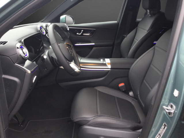 MERCEDES-BENZ GLC 300 e 4M EQ Star, Plug-in-Hybrid Benzina/Elettrica, Auto nuove, Automatico - 7
