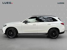 MERCEDES-BENZ GLC 300 4Matic 9G-Tronic, Hybride Léger Essence/Électricité, Voiture nouvelle, Automatique - 2