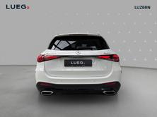 MERCEDES-BENZ GLC 300 4Matic 9G-Tronic, Hybride Léger Essence/Électricité, Voiture nouvelle, Automatique - 4