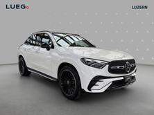 MERCEDES-BENZ GLC 300 4Matic 9G-Tronic, Hybride Léger Essence/Électricité, Voiture nouvelle, Automatique - 5