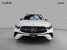 MERCEDES-BENZ GLC 300 4Matic 9G-Tronic, Hybride Léger Essence/Électricité, Voiture nouvelle, Automatique - 6