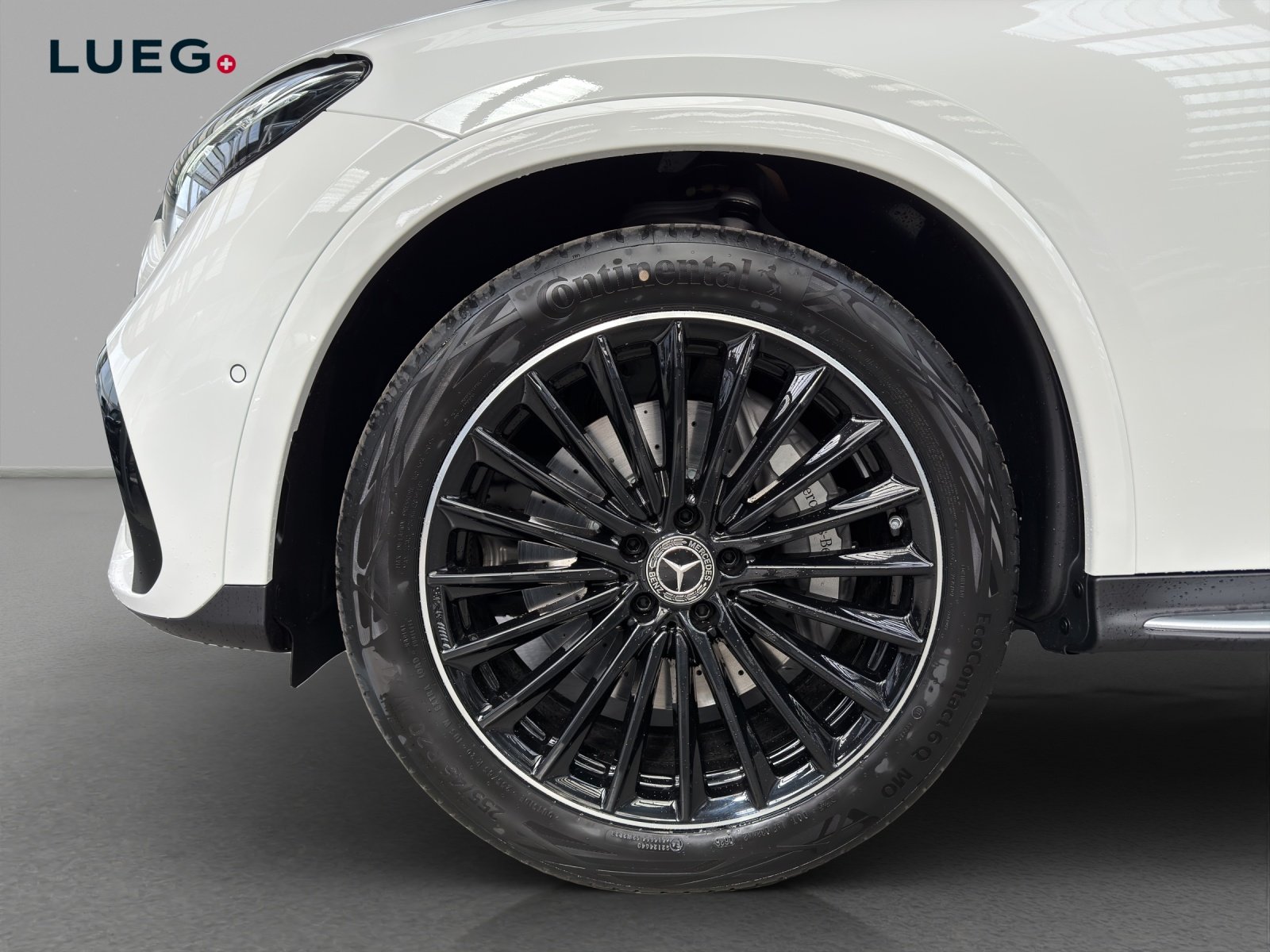 MERCEDES-BENZ GLC 300 4Matic 9G-Tronic, Mild-Hybrid Benzin/Elektro, Neuwagen, Automatik - 7