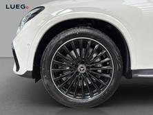 MERCEDES-BENZ GLC 300 4Matic 9G-Tronic, Hybride Léger Essence/Électricité, Voiture nouvelle, Automatique - 7
