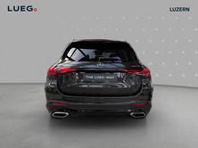 MERCEDES-BENZ GLC 300 de 4Matic EQ Star 9G-Tronic, Plug-in-Hybrid Diesel/Elektro, Neuwagen, Automatik - 4
