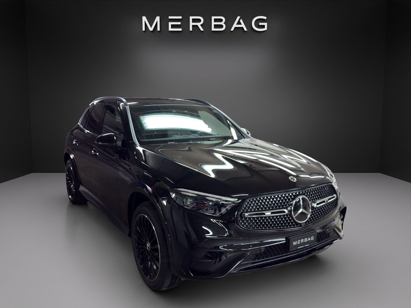 MERCEDES-BENZ GLC 300 e 4Matic 9G-Tronic EQ Star, Plug-in-Hybrid Benzina/Elettrica, Auto nuove, Automatico - 6