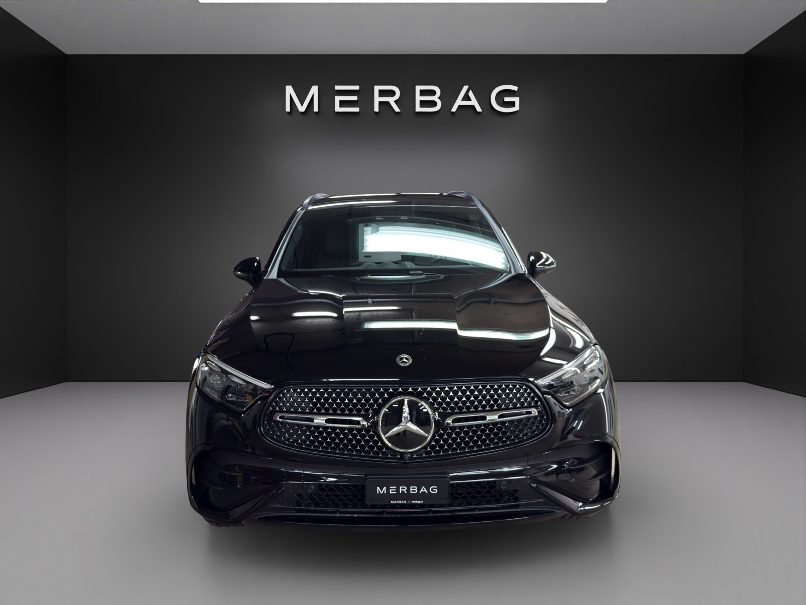 MERCEDES-BENZ GLC 300 e 4Matic 9G-Tronic EQ Star, Plug-in-Hybrid Benzina/Elettrica, Auto nuove, Automatico - 7