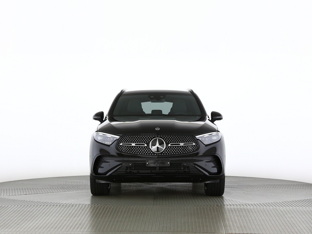 MERCEDES-BENZ GLC 300 4Matic 9G-Tronic, Hybride Leggero Benzina/Elettrica, Auto nuove, Automatico - 2