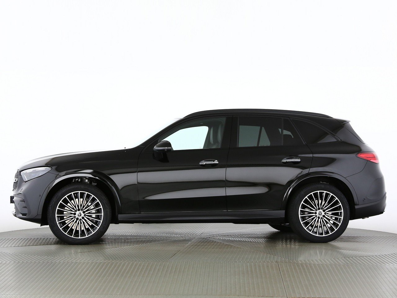 MERCEDES-BENZ GLC 300 4Matic 9G-Tronic, Hybride Leggero Benzina/Elettrica, Auto nuove, Automatico - 3