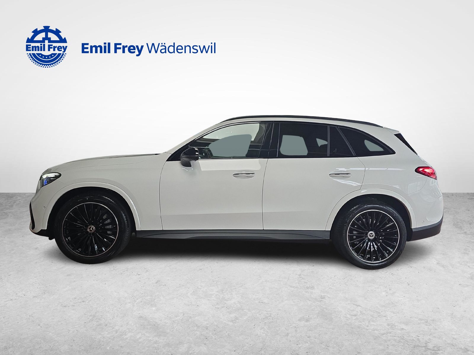 MERCEDES-BENZ GLC 300 4MATIC AMG Line, Hybride Leggero Benzina/Elettrica, Auto nuove, Automatico - 2