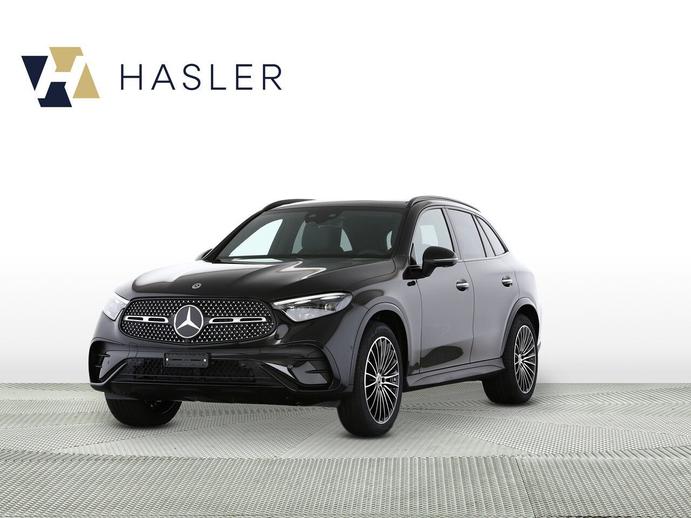 MERCEDES-BENZ GLC 300 d 4Matic 9G-Tronic, Mild-Hybrid Diesel/Elektro, Neuwagen, Automatik