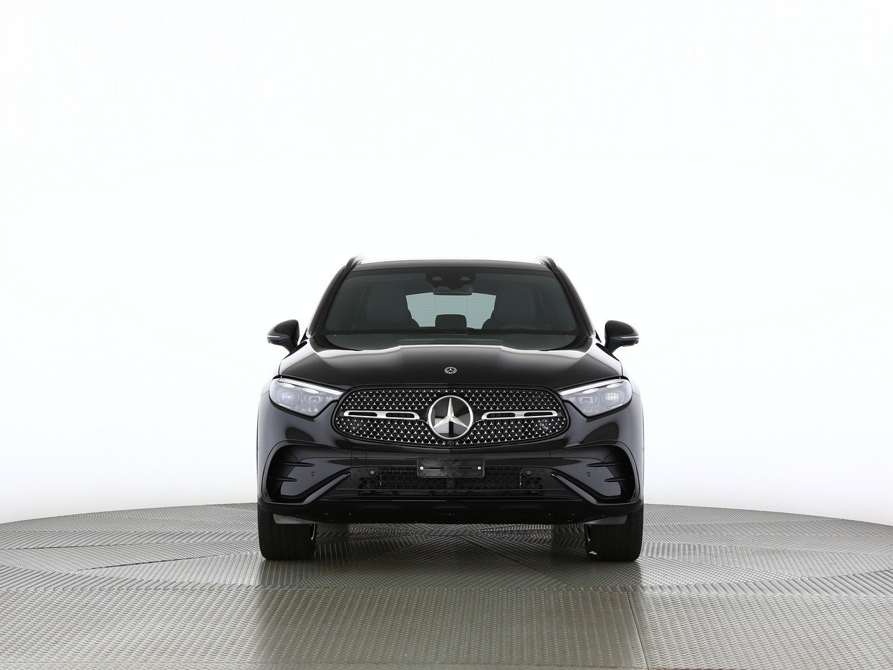 MERCEDES-BENZ GLC 300 d 4Matic 9G-Tronic, Mild-Hybrid Diesel/Electric, New car, Automatic - 2