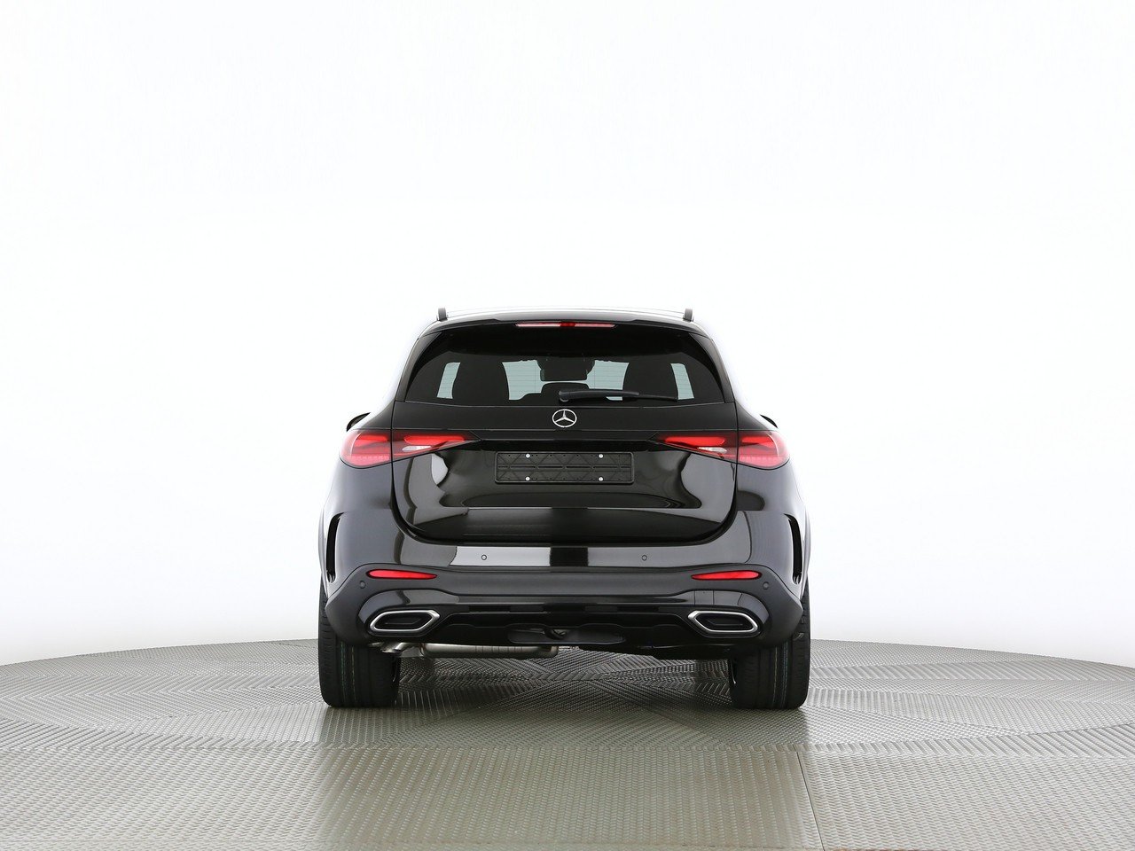 MERCEDES-BENZ GLC 300 d 4Matic 9G-Tronic, Mild-Hybrid Diesel/Electric, New car, Automatic - 4