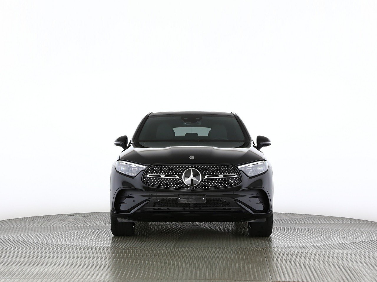 MERCEDES-BENZ GLC Coupé 300 4Matic 9G-Tronic, Mild-Hybrid Petrol/Electric, New car, Automatic - 2