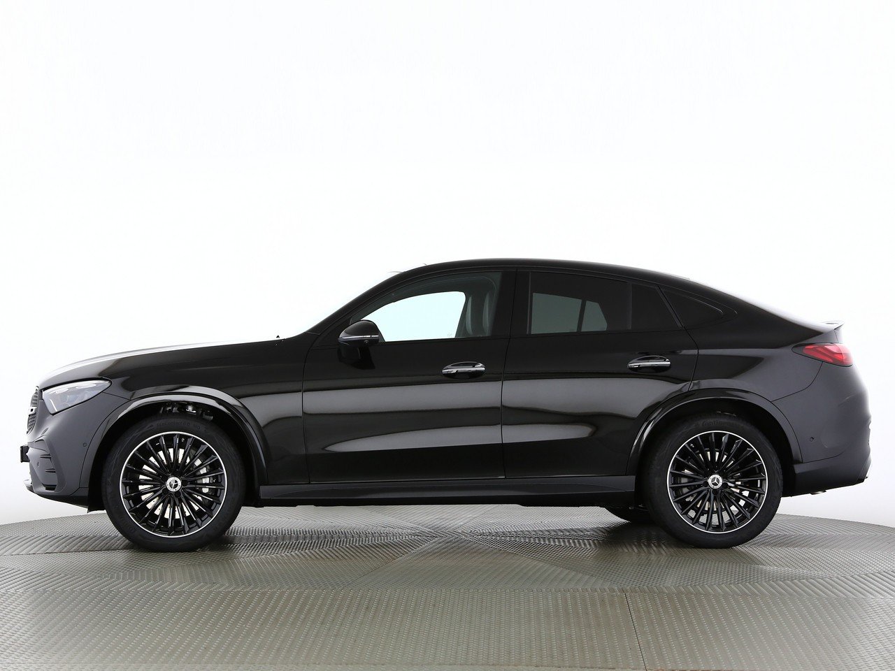 MERCEDES-BENZ GLC Coupé 300 4Matic 9G-Tronic, Mild-Hybrid Petrol/Electric, New car, Automatic - 3