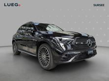 MERCEDES-BENZ GLC 300 4Matic 9G-Tronic, Mild-Hybrid Benzin/Elektro, Neuwagen, Automatik - 5