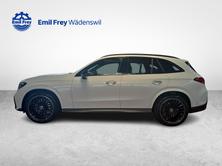 MERCEDES-BENZ GLC 300 4MATIC AMG Line, Mild-Hybrid Petrol/Electric, New car, Automatic - 2