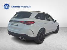 MERCEDES-BENZ GLC 300 4MATIC AMG Line, Mild-Hybrid Petrol/Electric, New car, Automatic - 4